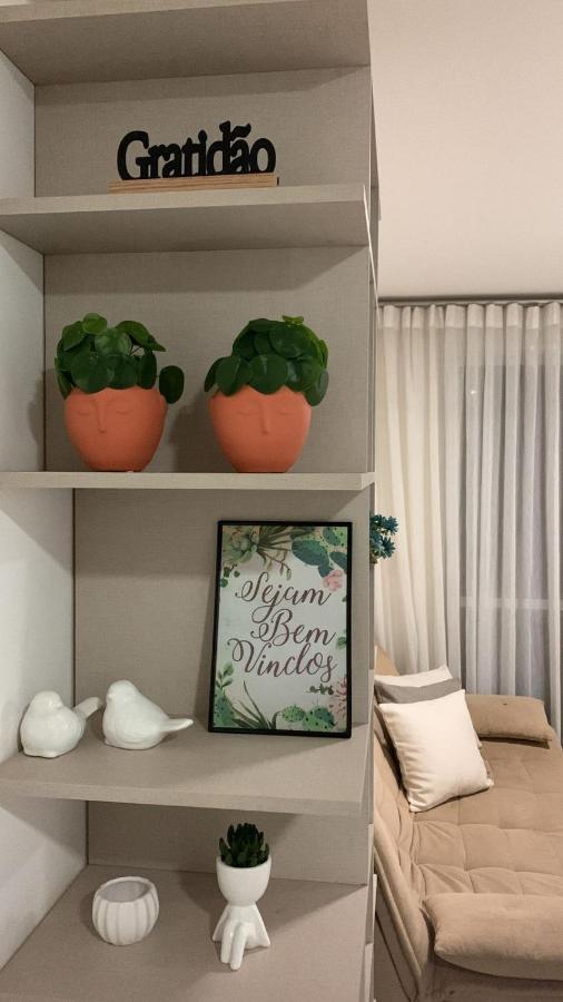 Flatsrose Br Executivo Brookfield Flamboyant Conforto Goiânia