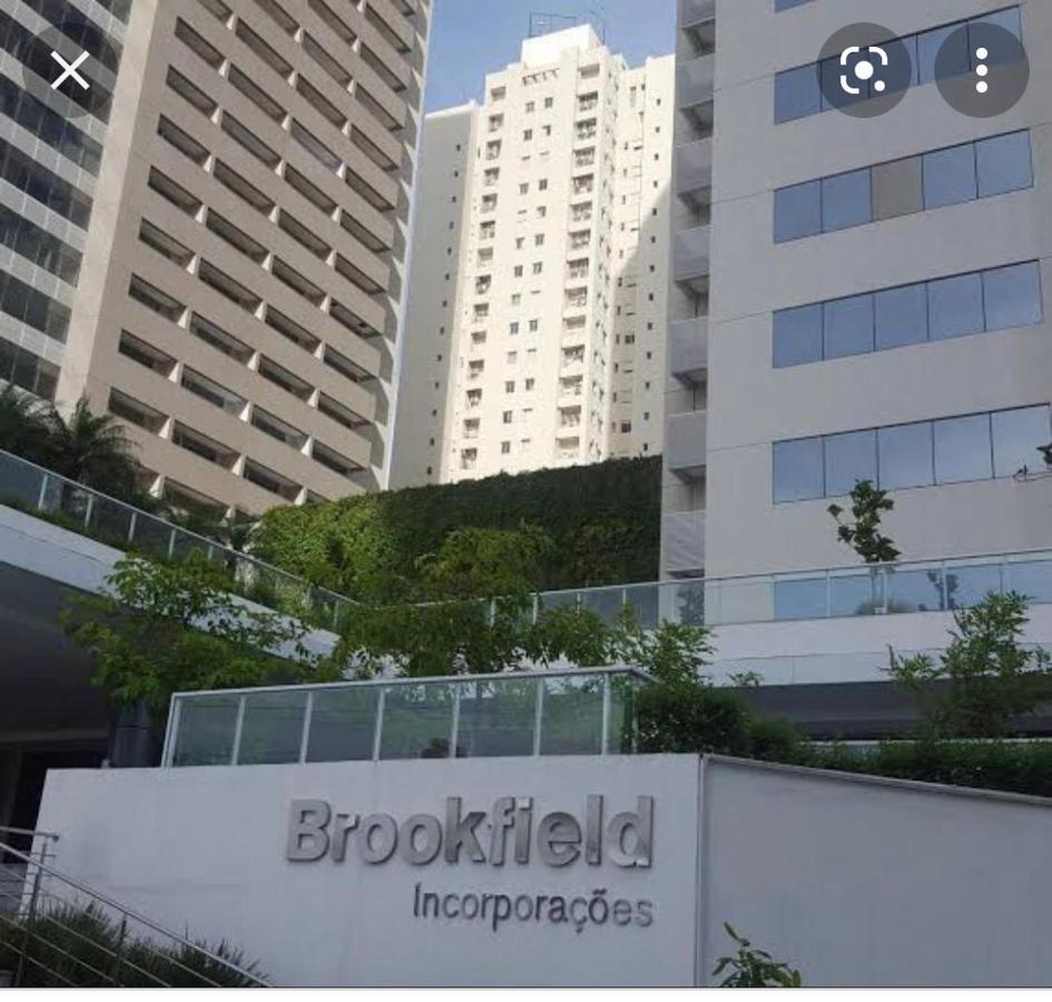 Apartamento Flatsrose Br Executivo Brookfield Flamboyant Conforto