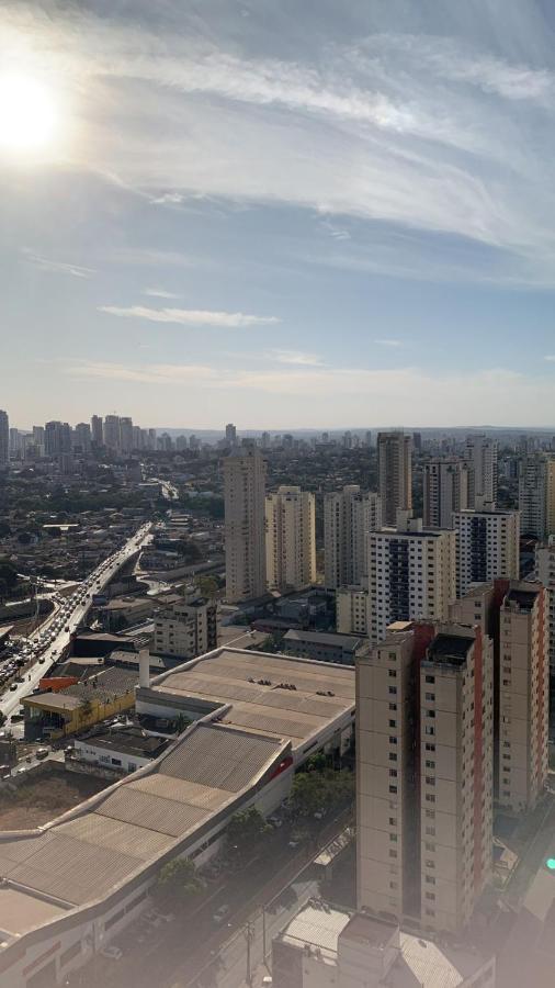 Flatsrose Br Executivo Brookfield Flamboyant Conforto * Goiânia