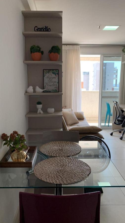 Flatsrose Br Executivo Brookfield Flamboyant Conforto * Goiânia